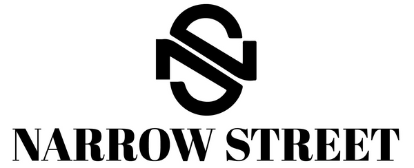 Narrow Street logo